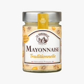 Traditional mayonnaise